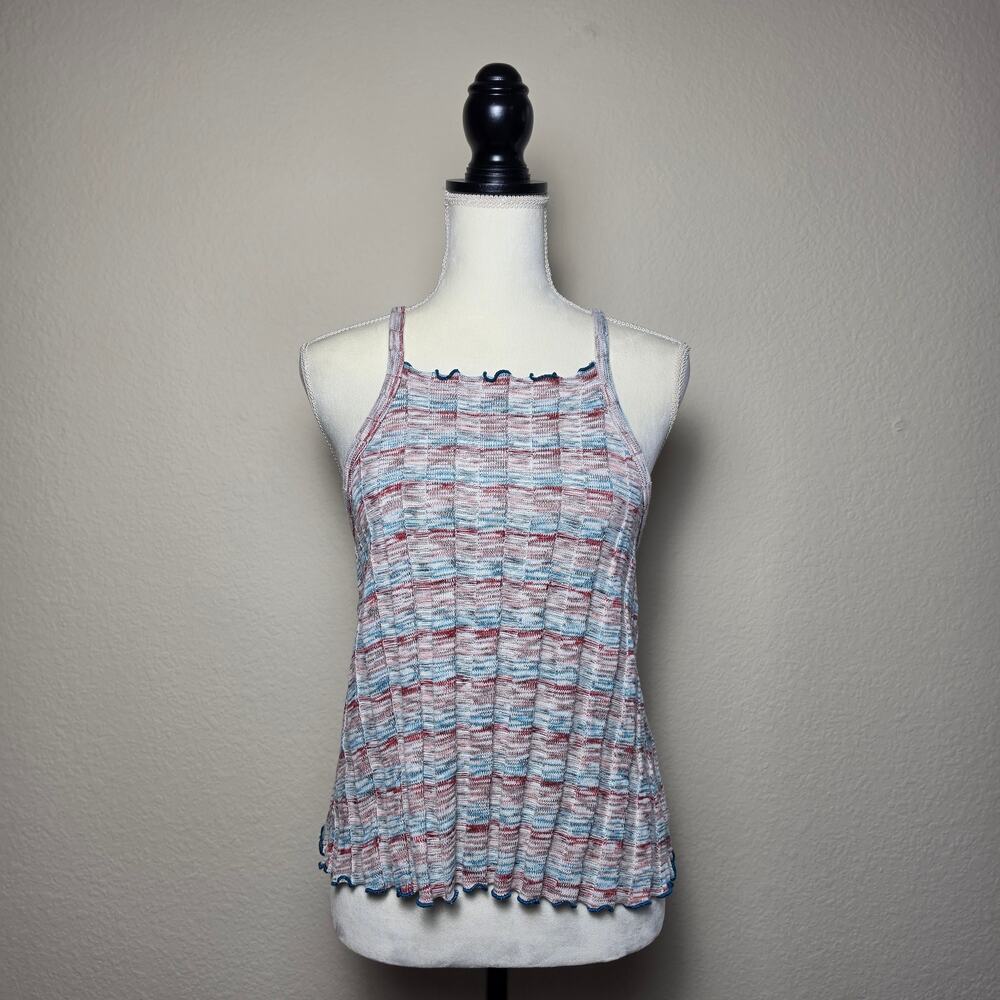 Anthropologie Kaden Tank Top Small